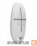 Nutikas seade AJAX  KEYFOB WIRELESS SPACECONTROL/WHITE 38166