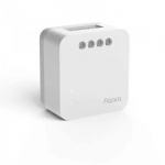 Nutikas seade AQARA SINGLE SWITCH MODULE T1/SSM-U02