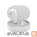 Juhtmevabad k&otilde;rvaklapid Xiaomi Redmi Buds 4 Lite White