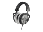 Juhtmevabad k&otilde;rvaklapid Beyerdynamic  Studio headphones DT 990 PRO 3.5 mm and adapter 6.35 mm, On-Ear, Black