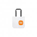 Kotid ja portfellid Xiaomi Reusable Bag White