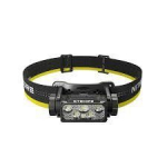 Teised NITECORE  HEADLAMP H SERIES 1600 LUMENS/HC60 UHE