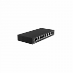 valvetarvikud Ruijie  8-portu pārvaldāms gigabitu komutators RG-ES208GC