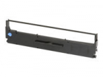 Tarvikud ja tarvikud EPSON  SIDM Black Ribbon Cartridge