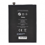 Aku Blue Star Battery for Xiaomi Redmi Note 7 (BN4A) 4000 mAh Blue Star
