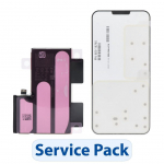 Aku Apple  ServicePack Battery for Apple iPhone 16 Pro Max (661-44954)