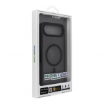 Tagakaaned X-One X-ONE Dropguard Magnetic Case Air (MagSafe compatible) - for Apple iPhone 17 Air black