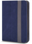 Kaaned iLike Universal case Fantasia for tablet 9-10 Dark Blue