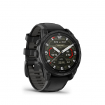 Nutikell Garmin tactix 8 &ndash; 47 mm, AMOLED Includes Applied Ballistics Ultralight Solver