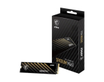 K&otilde;vaketas SSD MSI  SSD||SPATIUM M461|1TB|M.2|PCIE|NVMe|3D NAND|Write speed 3200 MBytes/sec|Read speed 5000 MBytes/sec|2.15mm|TBW 250 TB|MTBF 1500000 hours|S78-440L1D0-P83