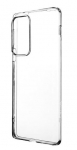 Tagakaaned Tactical Motorola Edge 20 / 20 Pro TPU Cover Transparent
