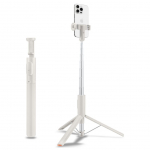 Muud kaubad Spigen  Spigen S541W Bluetooth Selfie Stick - White