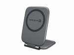 Universaalne telefonihoidja (Popsocket) Evelatus MagSafe NON-Qi magnet mount (for Car Screen/dashboard, laptop, tablet, monitor)MagSafe NON-Qi magnet mount (for Car Screen/dashboard, laptop, tablet, monitor) Black