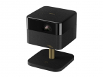 Projektorid EPSON EF-73 | 1000 ANSI lumens | 4K PRO-UHD 3840 x 2160 | Black