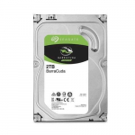 K&otilde;vaketas HDD SeaGate  HDD||Barracuda|2TB|SATA 3.0|256 MB|7200 rpm|Discs/Heads 1/2|3,5"|ST2000DM008