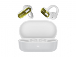 Juhtmevabad k&otilde;rvaklapid Lenovo Open-Ear Clip-on Earbuds | X500 | Built-in microphone | Bluetooth | White