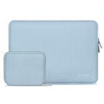 S&uuml;learvuti kott Tech-Protect  Tech-Protect Neoslim 13-14" Laptop Bag - Blue