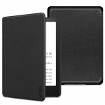 Tagakaaned Tech-Protect Tech-Protect SmartCase for Kindle Paperwhite VI / 6 / Signature Edition - Black