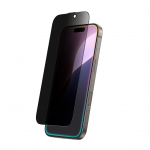 Kaitseklaasid AmazingThing  AmazingThing Titan Privacy Glass Privacy Tempered Glass for iPhone 16 Plus