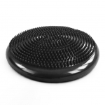 Teised Wozinsky Wozinsky WPSD-02 sensory cushion for rehabilitation hedgehog - black