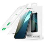 Kaitseklaasid AmazingThing AmazingThing Titan Vision 7 Tempered Glass for iPhone 17 Pro Matte