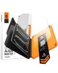 Kaitseklaasid Spigen  Spigen ALM Glas.tR T Tempered Glass for iPad Pro 11" 2024 / 2025