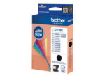 Tarvikud ja tarvikud Brother LC223BK ink black 550pages