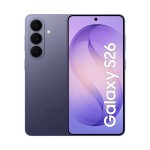 Nutitelefon Samsung Galaxy S26 (S942) (Cobalt Violet) DS 6.3&ldquo; Dynamic LTPO AMOLED 2X 1080x2340,4.74GHz&&6.62GHz,512GB,12GB RAM,Android 16,WiFi,5G