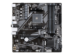 Intel protsessori emaplaat Gigabyte  B550M K WIFI6E