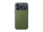 Tagakaaned Apple  iPhone&nbsp;17 Pro Max TechWoven Case with MagSafe - Green |