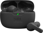 K&otilde;rvaklapid JBL JBL Wave Beam - Bezvadu austiņas melnas