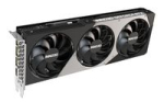 Graafikakaart / ideokaardid Inno3d INNO3D NVIDIA GEFORCE RTX 5080 X3 16GB GDDR7 256bit 2617 MHz / 30Gbps 3x DP 1x HDMI 3 fan 2 slot