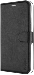 Tagakaaned fixed Fixed Book Case Xiaomi Redmi Note 14 Pro 4G Leather Black 8591680182329