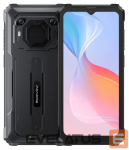 Nutitelefon Blackview  BV6200 PRO 6/128 Black