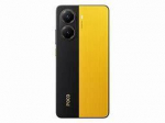 Nutitelefon POCO  X7 Pro 8/256GB Yellow