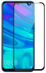 Kaitseklaasid Evelatus Huawei P smart PLUS 2019 2.5D Full Cover Japan Glue Glass Anti-Static