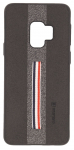 Tagakaaned Evelatus Samsung S9 Dazzel Black
