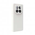 Tagakaaned Evelatus Xiaomi Redmi Note 14 Pro 4G / Poco X7 Premium Magnetic Soft Touch Silicone Case Stone