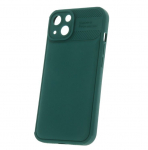 Tagakaaned iLike Samsung Galaxy S23 Honeycomb case Frost Green