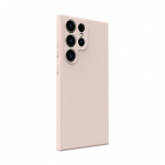 Tagakaaned iLike Samsung Galaxy S23 Ultra Nano Silicone case Beige