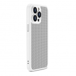 Tagakaaned iLike Apple iPhone 14 NET PC COVER White