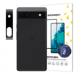 Kaitseklaasid Wozinsky  Wozinsky Full Camera Glass tempered glass for Google Pixel 6a for 9H camera