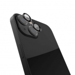 Tagakaaned Raptic X-Doria Raptic X-Doria Armor Camera Glass tempered glass iPhone 14 / 14 Plus for the rear camera