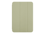 S&uuml;learvuti kott Apple  Smart Folio for iPad mini (A17 Pro) - Sage