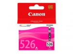 Tarvikud ja tarvikud Canon  CLI-526M Ink magenta