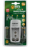 Arvuti komponendid Forever Universal TF1 TF-101B + 2xAA (2800mAh)