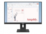 Monitorid Lenovo  ThinkVision E24-40 23.8 1920x1080/HDMI/3Y Warranty |