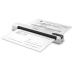 Printerid EPSON Mobile document scanner WorkForce DS-70 Colour
