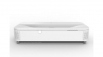 Printerid EPSON Super UST 4KE laser display EB-810E 5000 ANSI lumens, White, Lamp warranty 12 month(s)