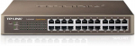 V&otilde;rgul&uuml;litid TP-Link NET SWITCH 24PORT 1000M/TL-SG1024D
